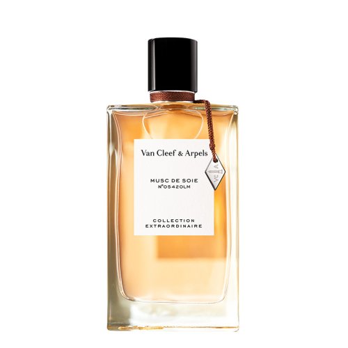 VAN CLEEF & ARPELS Collection Extraordinaire - Seidenmoschus VAN CLEEF & ARPELS Collection Extraordinaire - Seidenmoschus